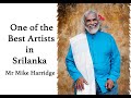 This review by one of the famous artist in SriLanka Mr.Mike Harridge