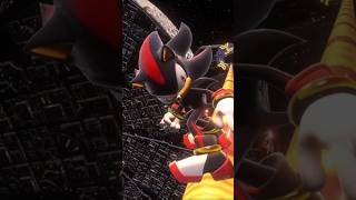 Shadow Generations - Space Colony Ark Act 1