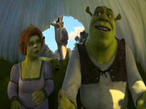 Video: Kdy byl napsán shrek?