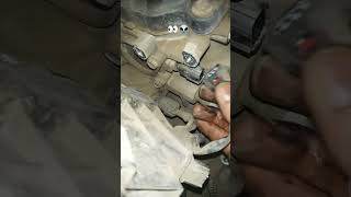 👽How to disconnect# camshaft #position #sensor? 👨🏻‍🔧👽