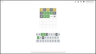 Wordle January 26, 2026 Answer | Today's Wordle Solution & Hints