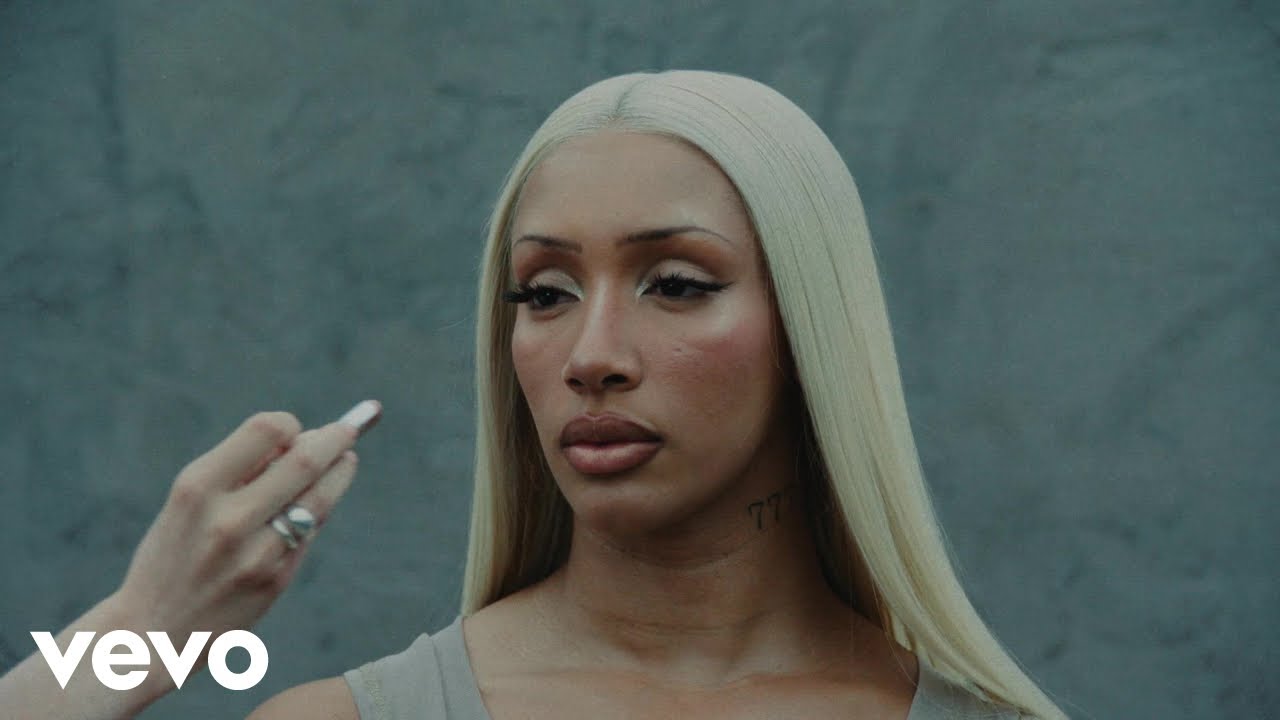 DOJA CAT ATUA AMANHÃ NA MEO ARENA EM LISBOA! | A PRIMEIRA PARTE É ASSEGURADA POR NAOMI SHARON