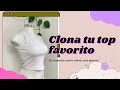 Aprende a Clonar tu top favorito