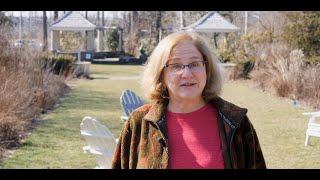 Ambler Arboretum EarthFest Green Career Week Profile: Lisa Blum