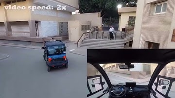 Robotics and Mechatronics Graduation Projects | Ain Shams University Engineering