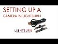 Lightburn Camera Calibration For Laser Cutters And Engravers