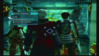 .hack//Mutation [PS2 XLP] ep 34: Even More Videos Than Before pt 15