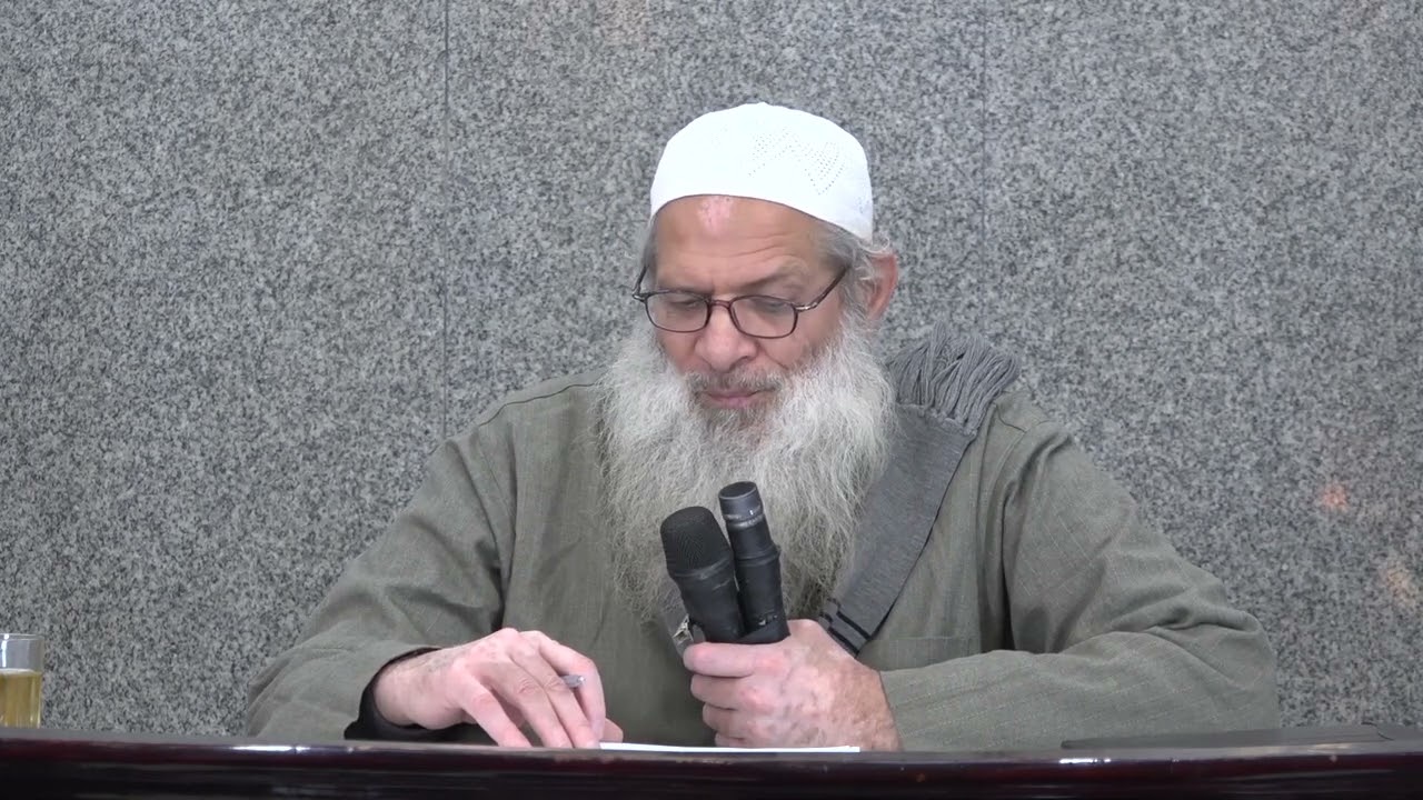 فتوحات الشام | الشيخ محمد بن سعيد رسلان | بجودة عالية [HD]