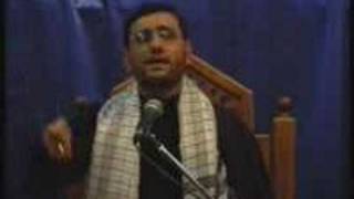 Hacı Şahin Məhərrəm 2008 1-Ci Sohbet 4-Cü Hisse