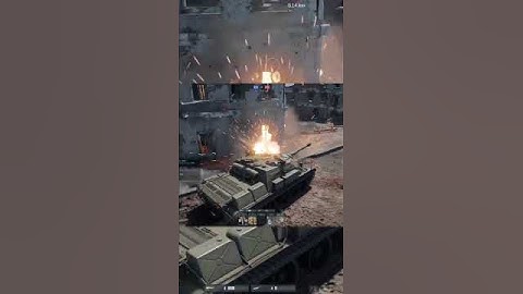 Trying To Attempt Nuke #1