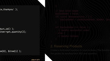 How to Send Order Data Using cURL to External Systems in WooCommerce