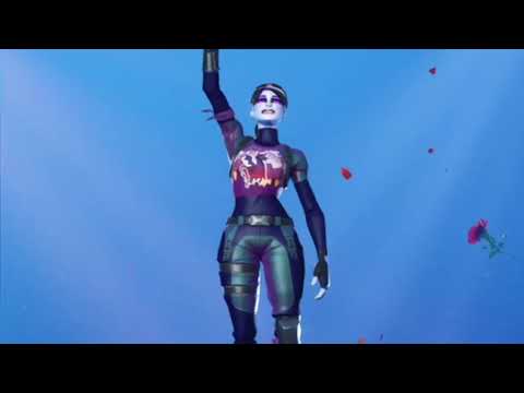 Видео: FORTNITE ACCOLADES EMOTE!