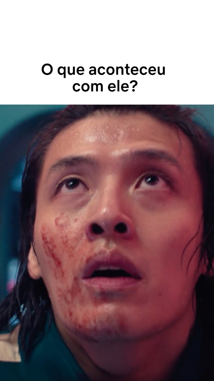 O que rolou aqui? #Round6