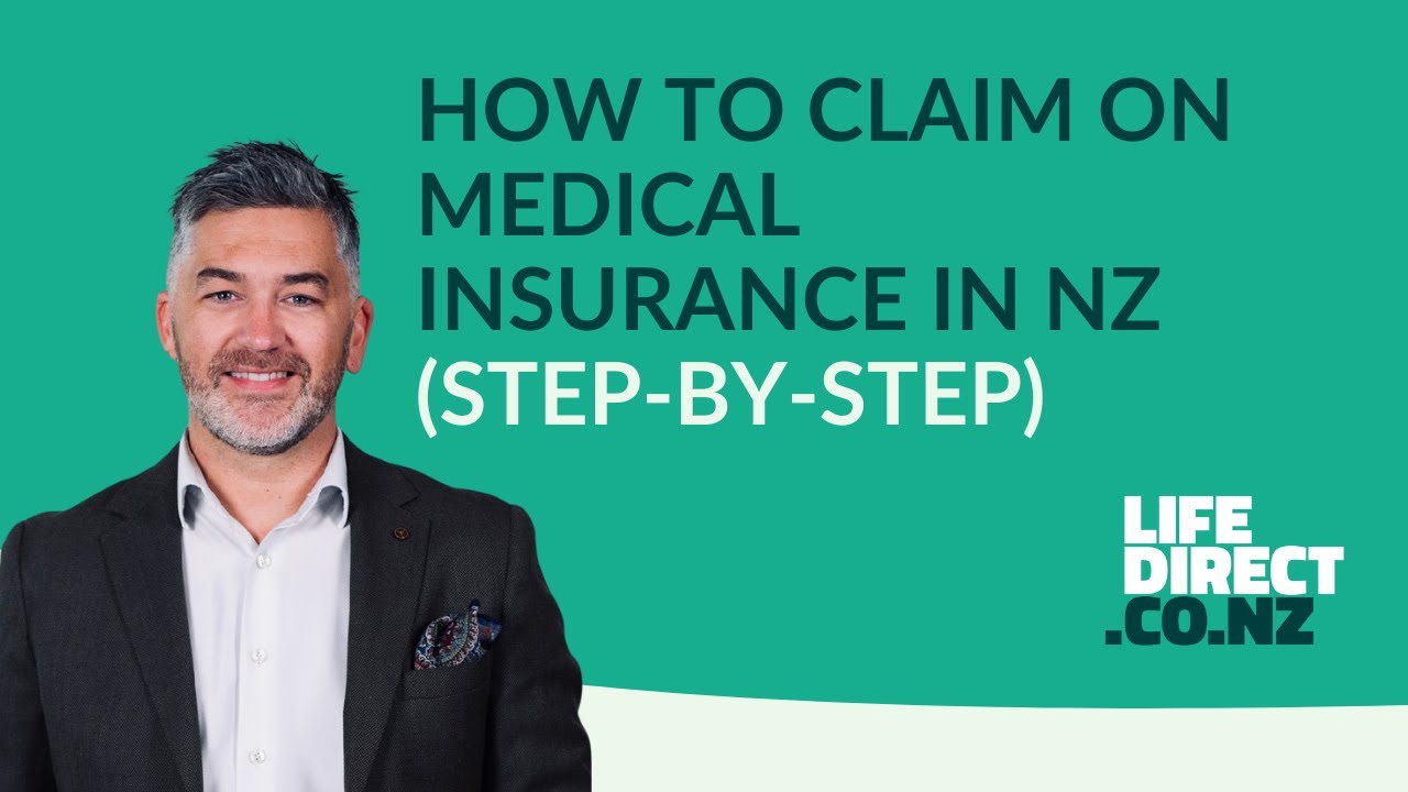 How to Claim on Medical Insurance in NZ (Step-by-Step)
