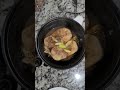 Food: Cá kho