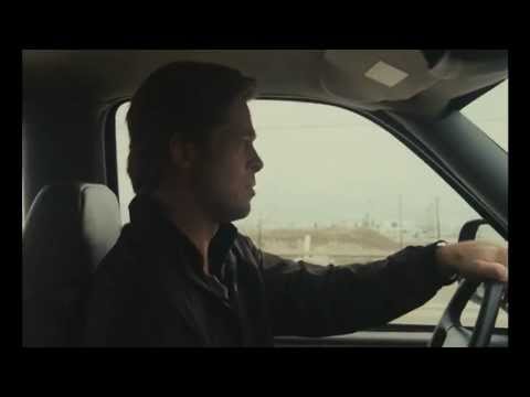 Just Enjoy The Show Moneyball Film Clip