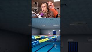БАСЕЙН З АНОМАЛІЯМИ