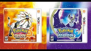 How to play pokemon sun and moon on pc using citra screenshot 4