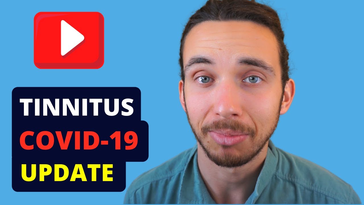 Tinnitus After Covid Vaccine? My Message For You...