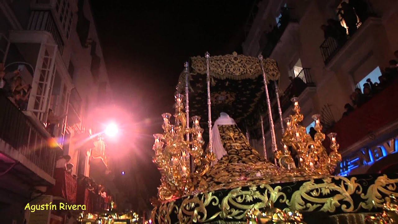MENA GALERA DE LA SOLEDAD 2013