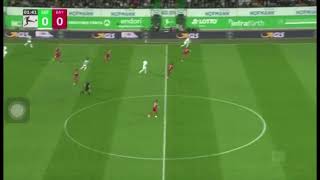 Greuther Fruth Vs Bayern Munich Live