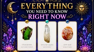 👀 Everything You Need to Know Right Now 👀 (THIS CHANGES EVERYTHING) 😳🔥