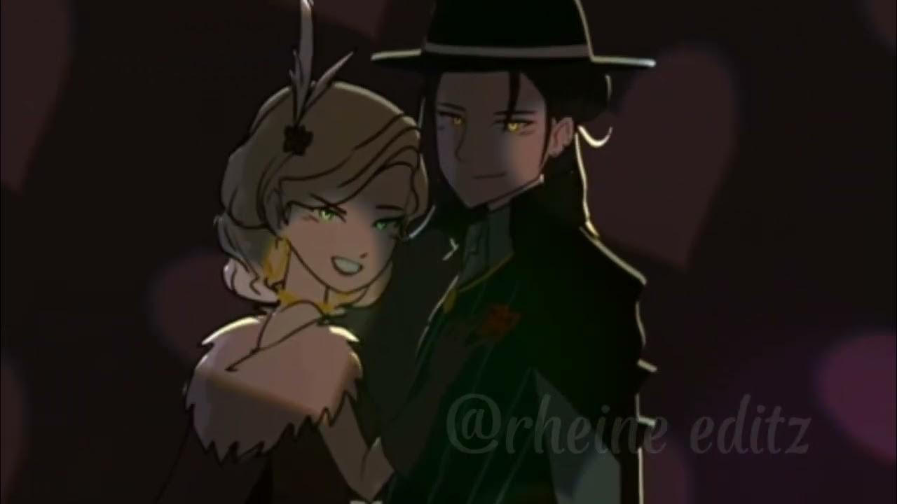 MSA edit Olivia & Axle Rheine Editz YouTube