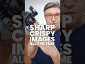 🦷 Sharp & Crispy Images — Every Time! 📸