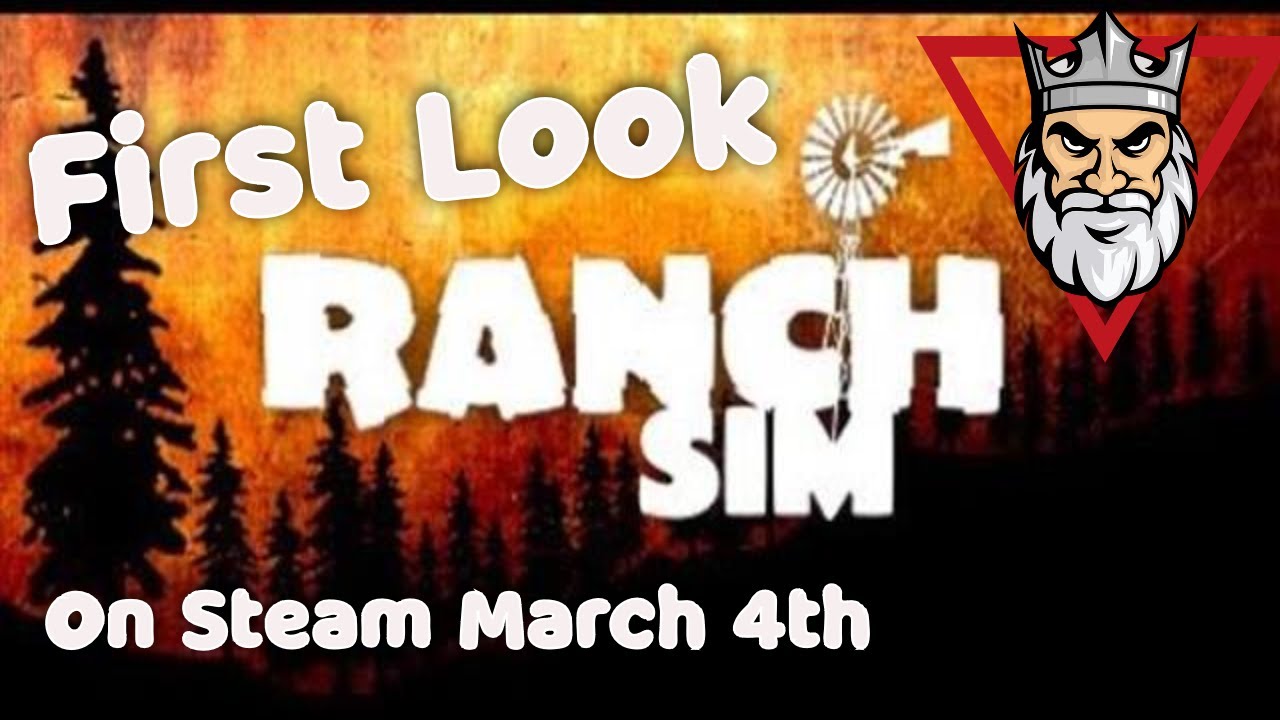 Buy Ranch Simulator, PC - Steam