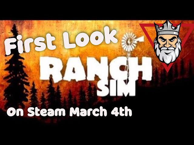 Buy Ranch Simulator Steam  Cheapest price on