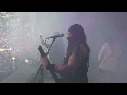 UNIDAD TRAUMA - Live At OBSCENE EXTREME 2023!!!