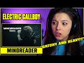 First Time Reaction to Electric Callboy-Mindreader