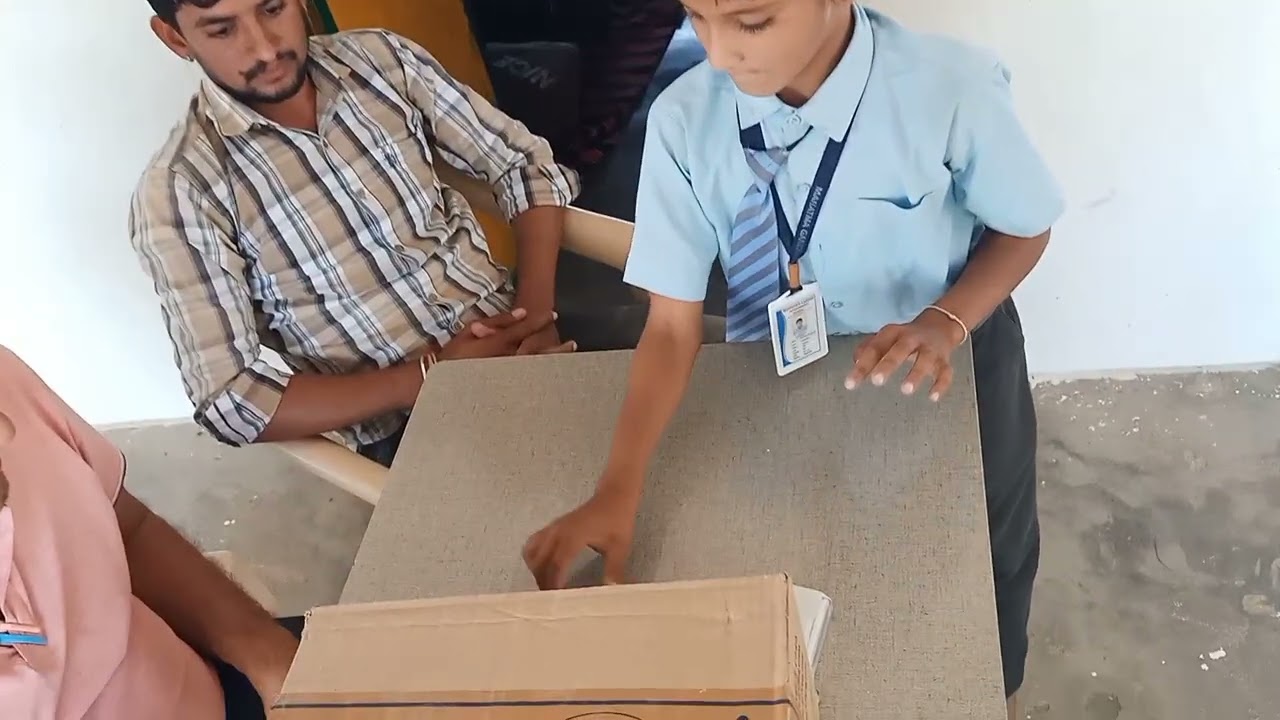 Holistic development of children through play. 