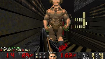 HFFM - Cut - Map 10 UV-Max in 2:14