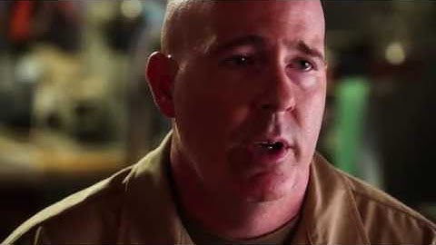 Staying Sharp Documentary