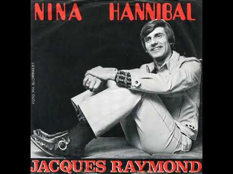 Jacques Raymond — Jacques Raymond - Nina