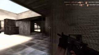 css PAPA AIM editing test eas match vs Mykelmouze