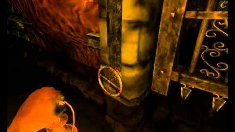 Amnesia The Dark Descent Demo Playthrough (Part 2) Scared Shitless