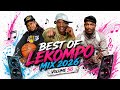 Best of Lekompo Mix 2026 Volume 50