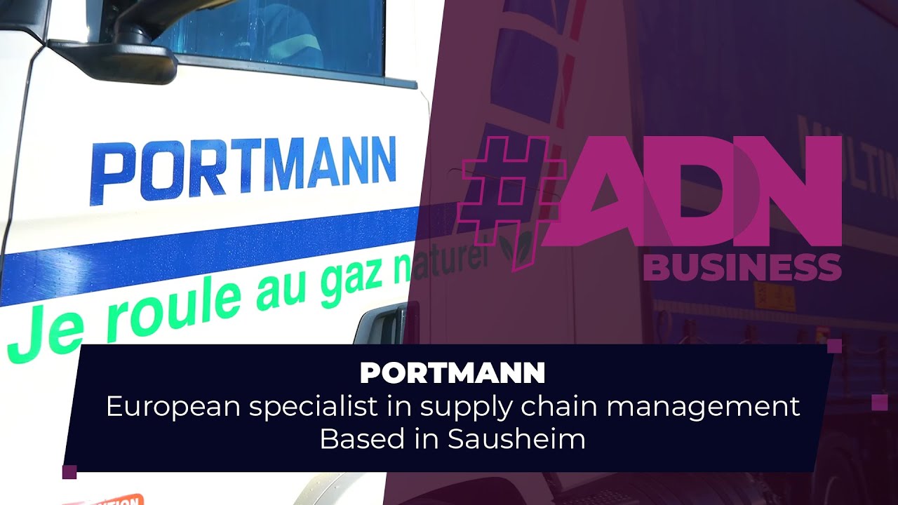 Portmann in Sausheim | 