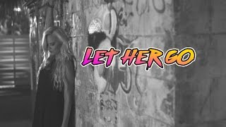 Video thumbnail of "Ballyhoo! - "Let Her Go""