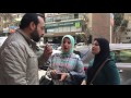 بنات مصريات يطالبون باستيراد الرجال من الخارج