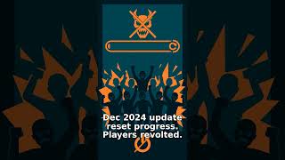 Dauntless Shut Down — 15 Million Players Lost Their Game Forever 🎮