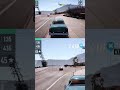 Need For Speed: Payback - All In Achievement