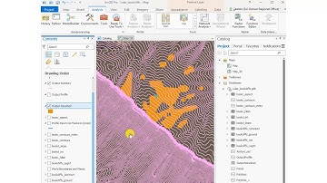 How to Create a Viewshed in ArcGIS Pro