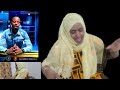 Hanan jaalala nama jiddu maalif seenti  warra wal jaalate dhiisi ha wal fuudhani hana show 9 2023