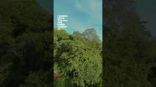 “A reminder of how beautiful Earth really is”🔥 #contentcreator #drone #hiddengems #heyexplorer