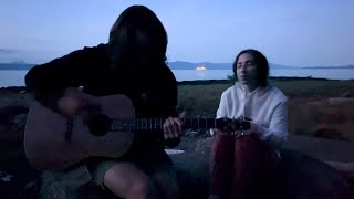 Boygenius - Not Strong Enough (Cover)