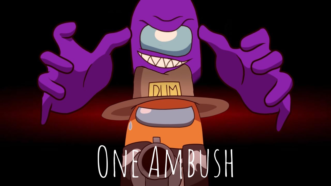 One Ambush - YouTube