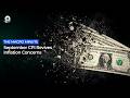The Macro Minute: September CPI Revives Inflation Concerns Episode cover
